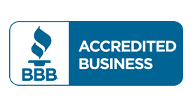 BBB Accredited Business