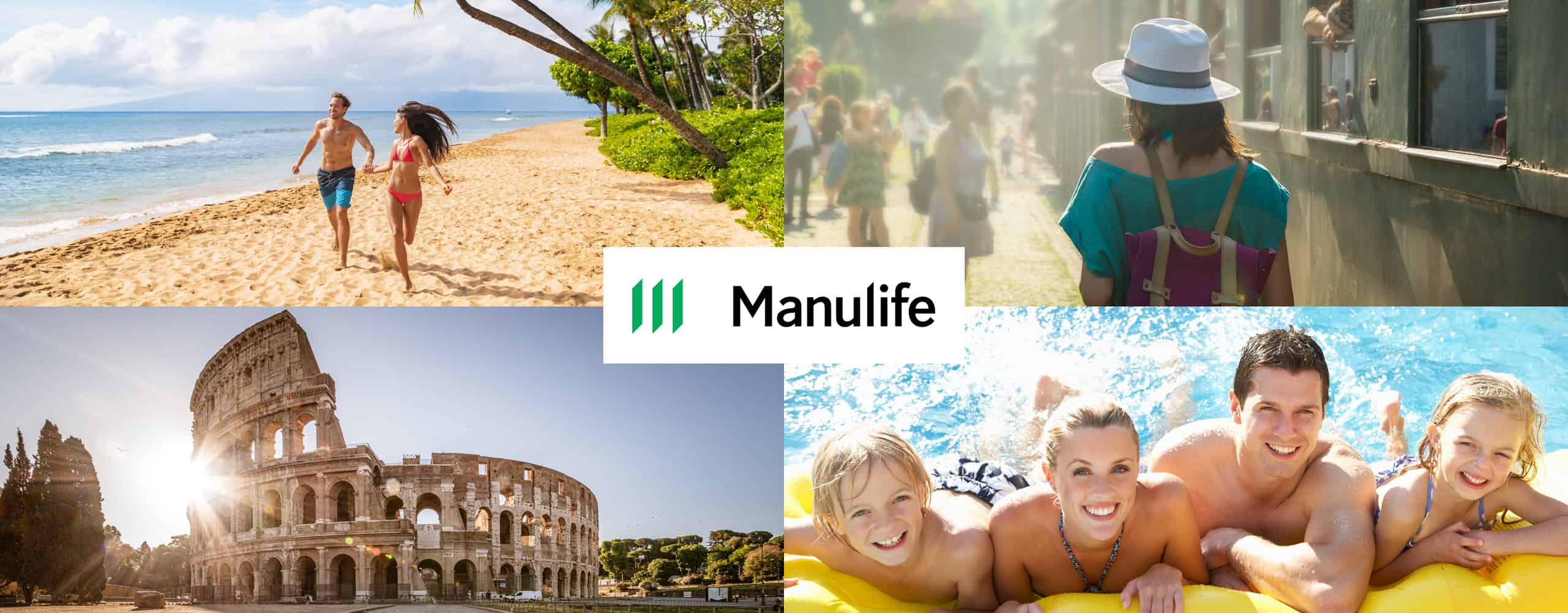 Manulife Travel Insurance